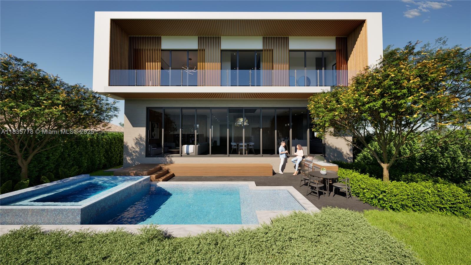 4152 Alton Road Miami Beach, FL 33140 - Photo 2 of 22