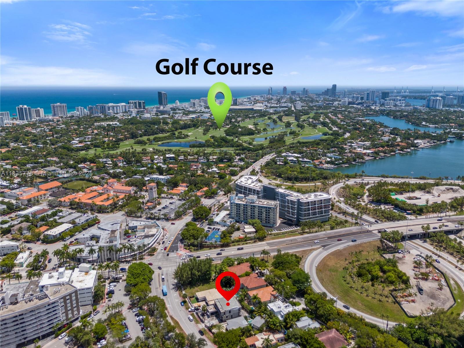 4152 Alton Road Miami Beach, FL 33140 - Photo 21 of 22