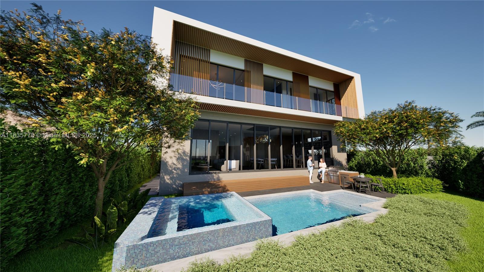 4152 Alton Road Miami Beach, FL 33140 - Photo 3 of 22