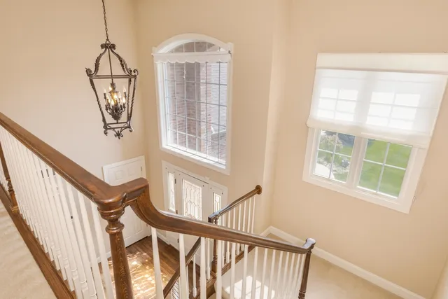 $503,900 | 2004 Withers Lane, Bloomington, IL 61704