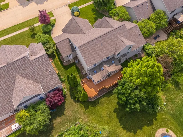 $503,900 | 2004 Withers Lane, Bloomington, IL 61704