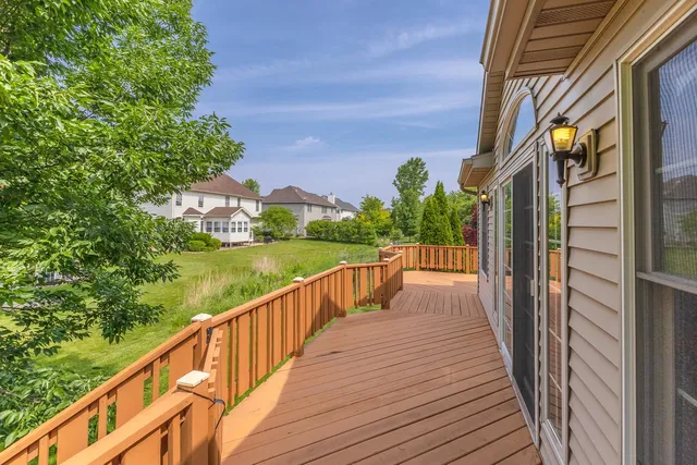 $503,900 | 2004 Withers Lane, Bloomington, IL 61704