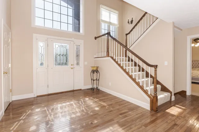 $503,900 | 2004 Withers Lane, Bloomington, IL 61704