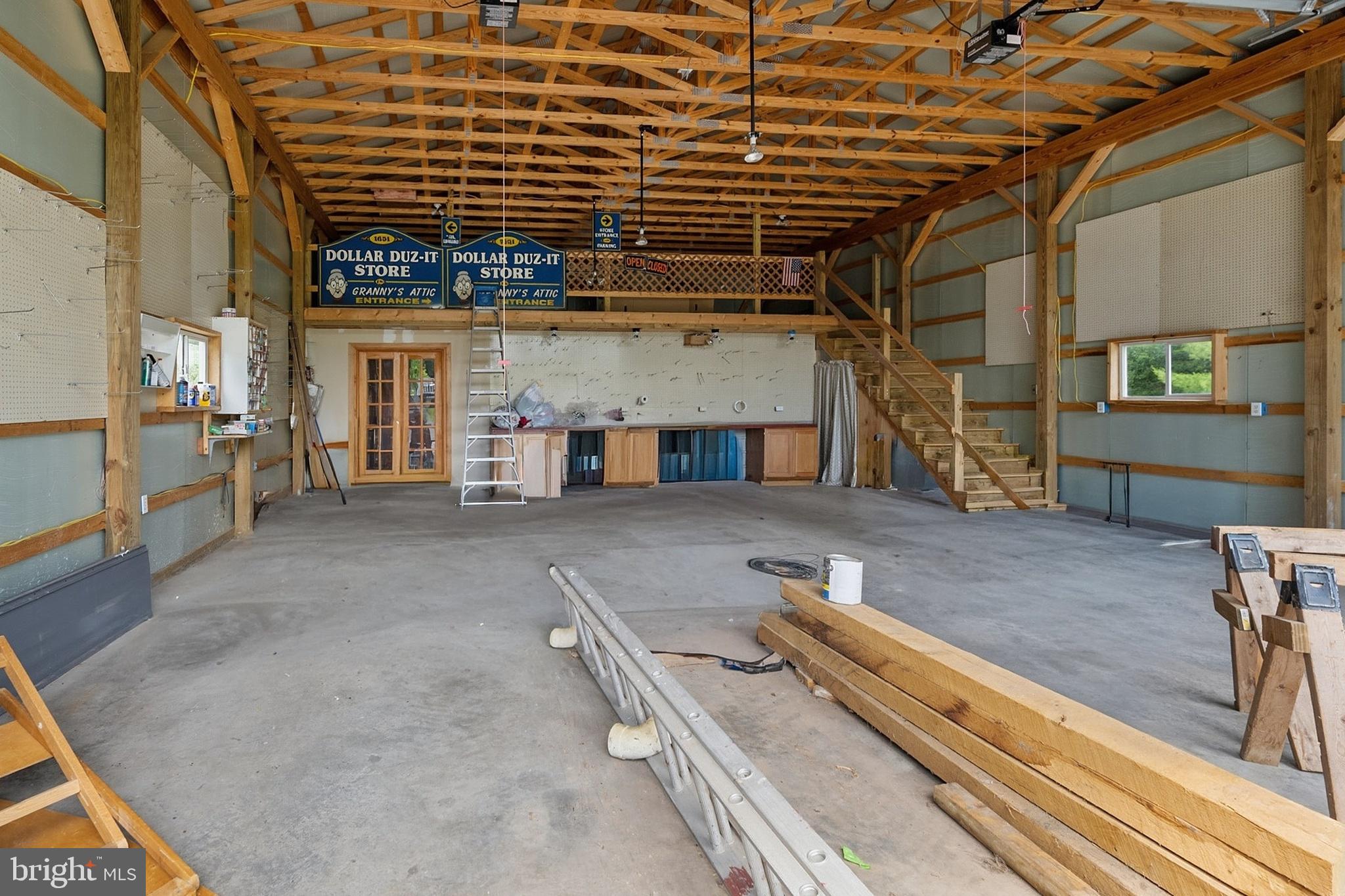 1651 Swanton Road Swanton, MD 21561 - Photo 62 of 82