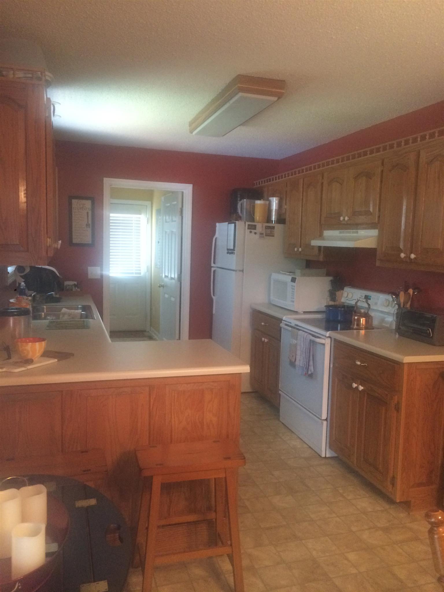 300 Rachel Road Pulaski, TN 38478 - Photo 10 of 28 Another view of the kitchen