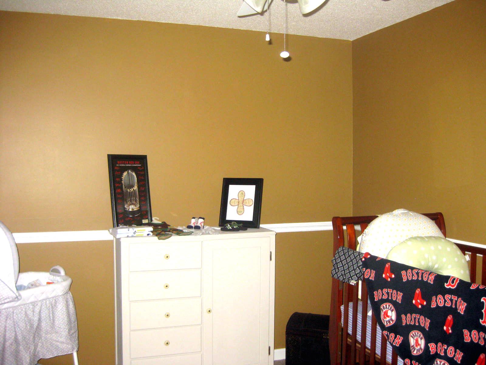300 Rachel Road Pulaski, TN 38478 - Photo 18 of 28 Another view of the third bedroom Photos of the master bedroom and bath to come.