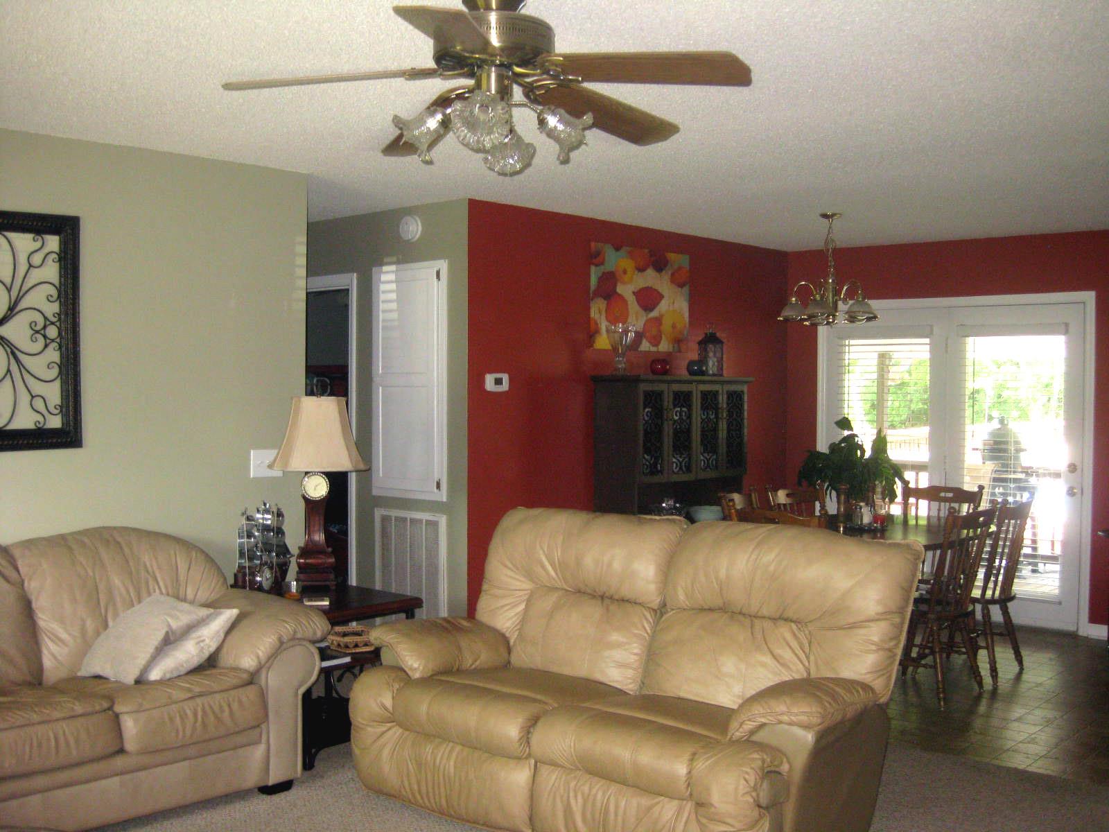 300 Rachel Road Pulaski, TN 38478 - Photo 8 of 28 Another view of living room
