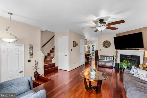 $519,000 | 10801 Campaign Court, Manassas, VA 20109