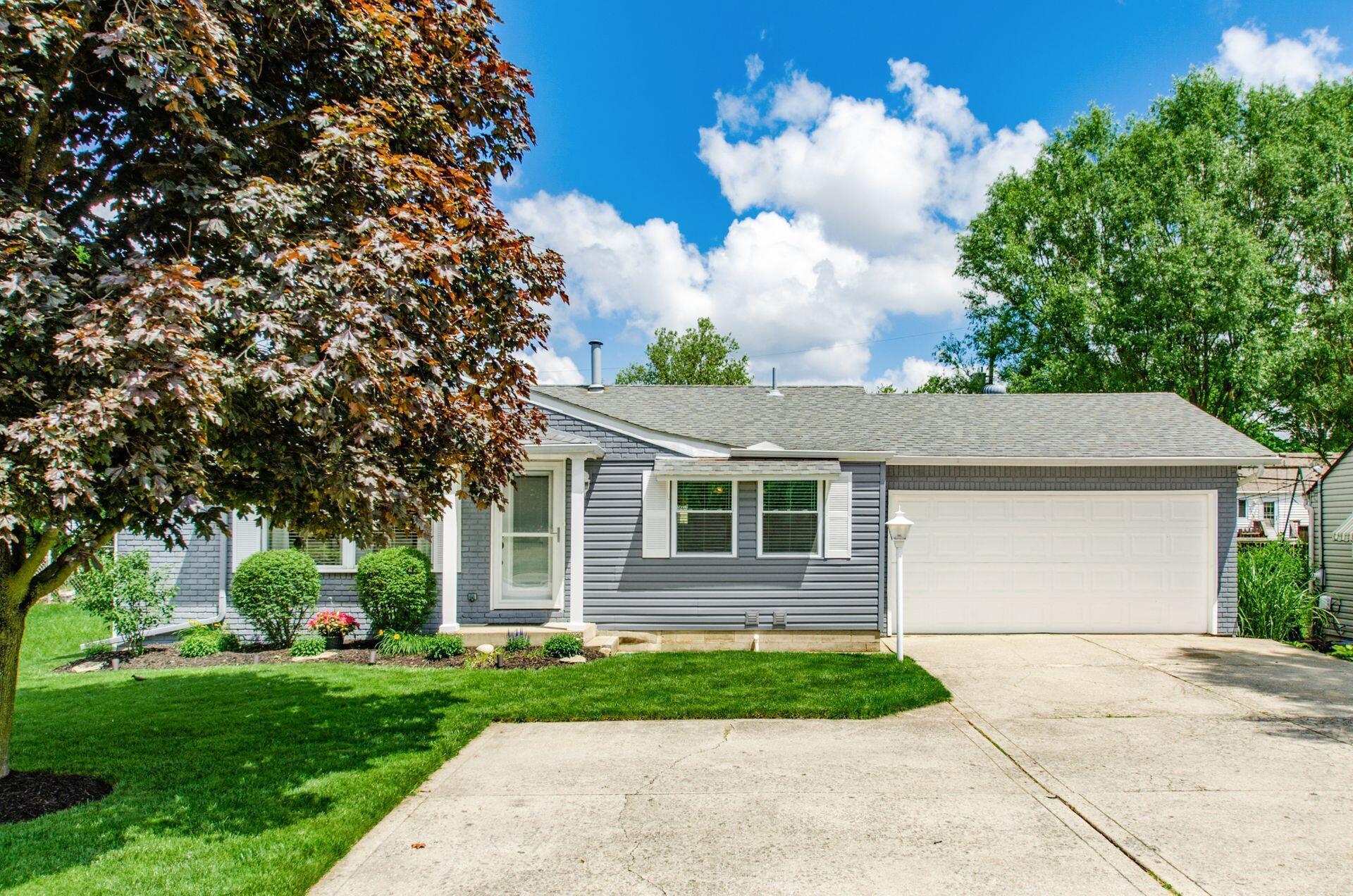 4024 Clime Road Columbus, OH 43228 - Photo 2 of 26 002_abac_K 4024 Clime Rd072-2