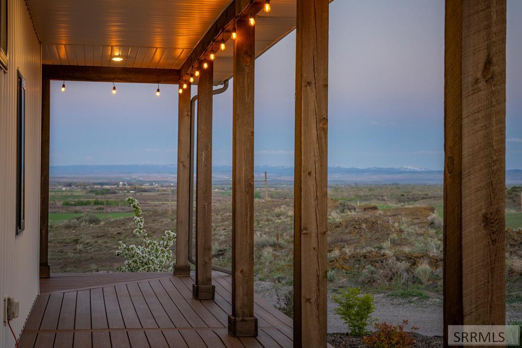 1032 East Butte Road Menan, ID 83434 - Photo 15 of 80