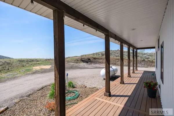 $875,000 | 1032 East Butte Road, Menan, ID 83434