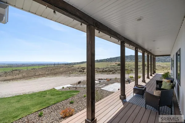$875,000 | 1032 East Butte Road, Menan, ID 83434