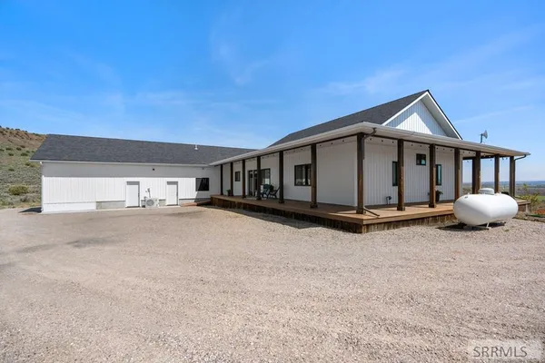 $875,000 | 1032 East Butte Road, Menan, ID 83434