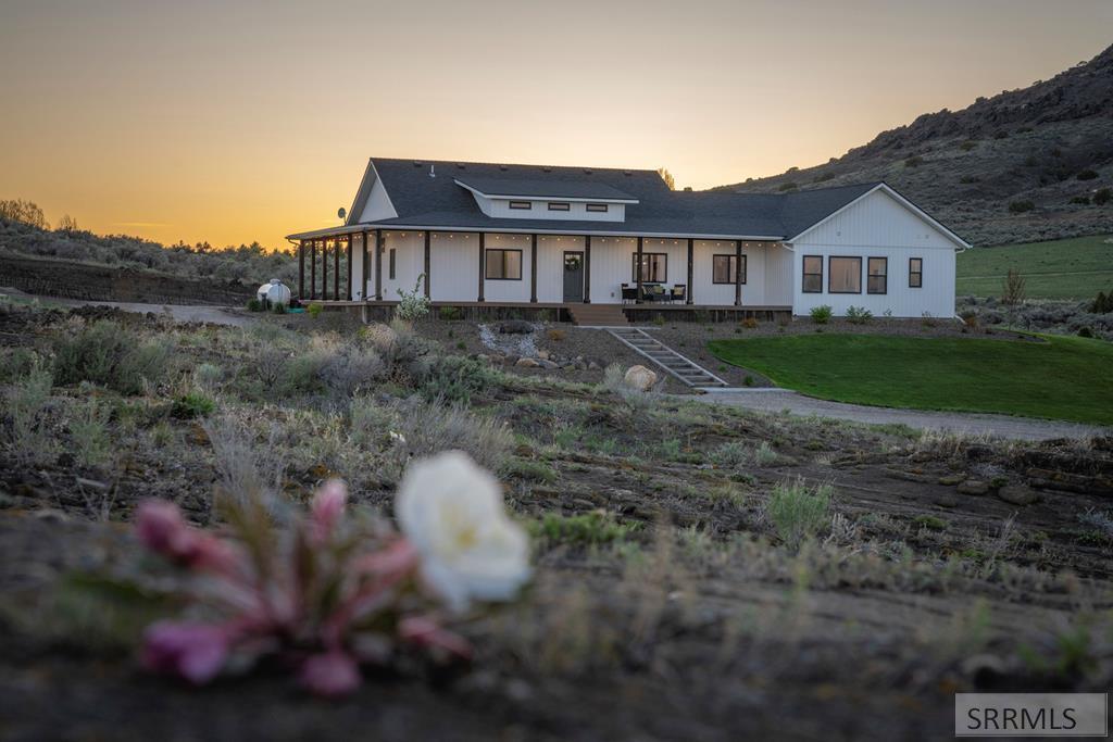 1032 East Butte Road Menan, ID 83434 - Photo 2 of 80