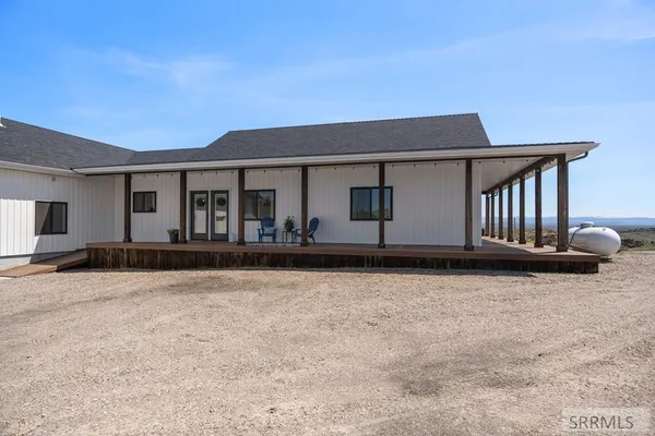 $875,000 | 1032 East Butte Road, Menan, ID 83434