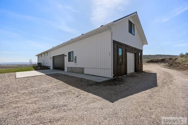 $875,000 | 1032 East Butte Road, Menan, ID 83434