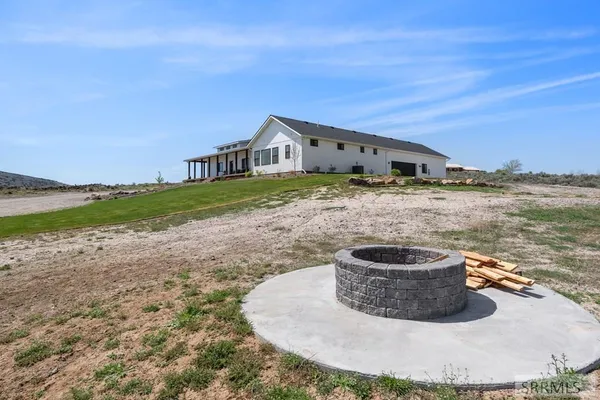 $875,000 | 1032 East Butte Road, Menan, ID 83434