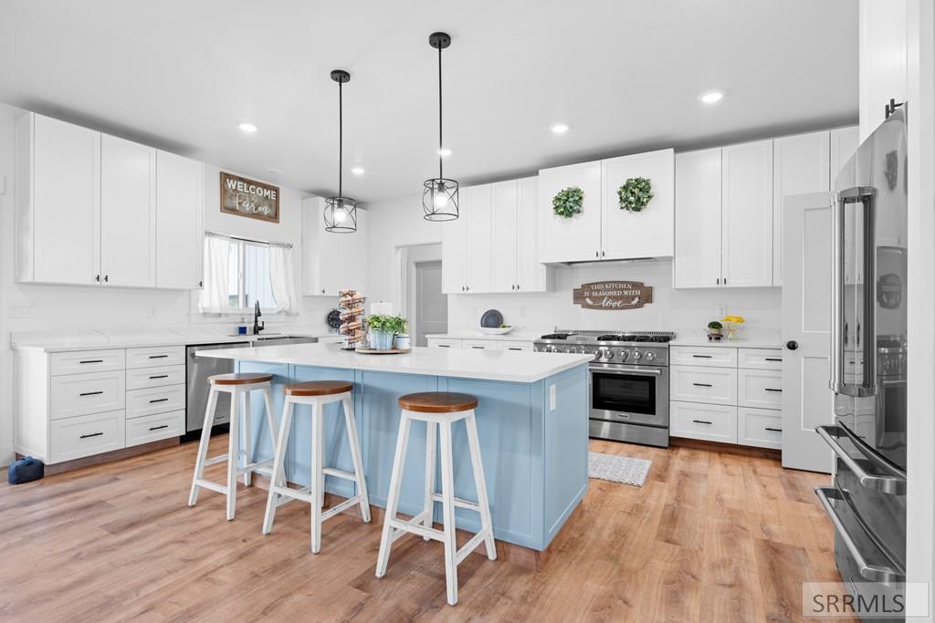 1032 East Butte Road Menan, ID 83434 - Photo 34 of 80