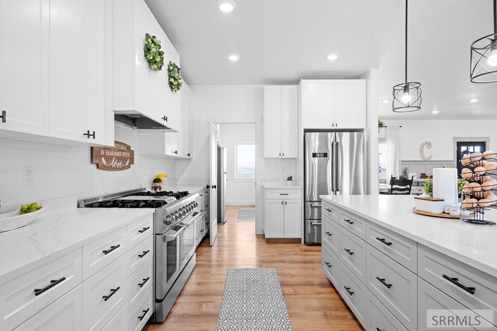 1032 East Butte Road Menan, ID 83434 - Photo 36 of 80