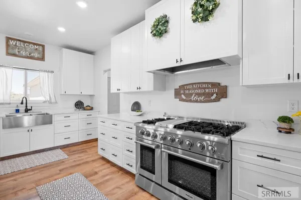 $875,000 | 1032 East Butte Road, Menan, ID 83434