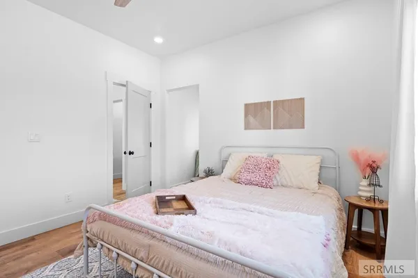 $875,000 | 1032 East Butte Road, Menan, ID 83434