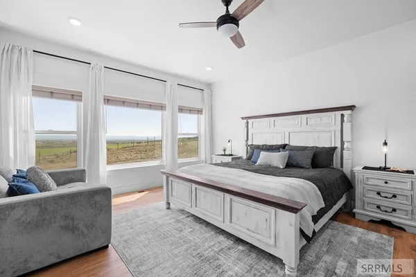 $875,000 | 1032 East Butte Road, Menan, ID 83434