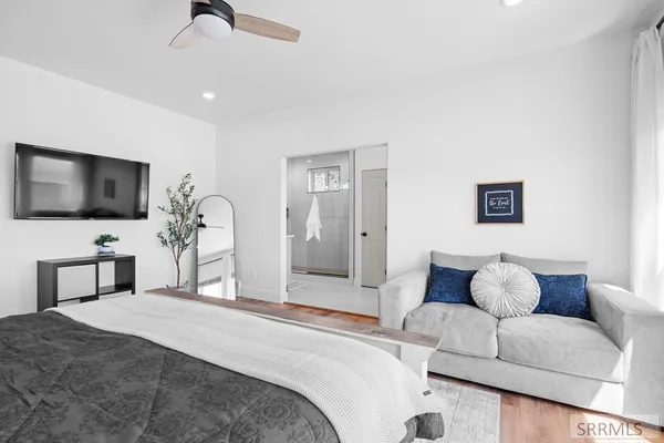 $875,000 | 1032 East Butte Road, Menan, ID 83434