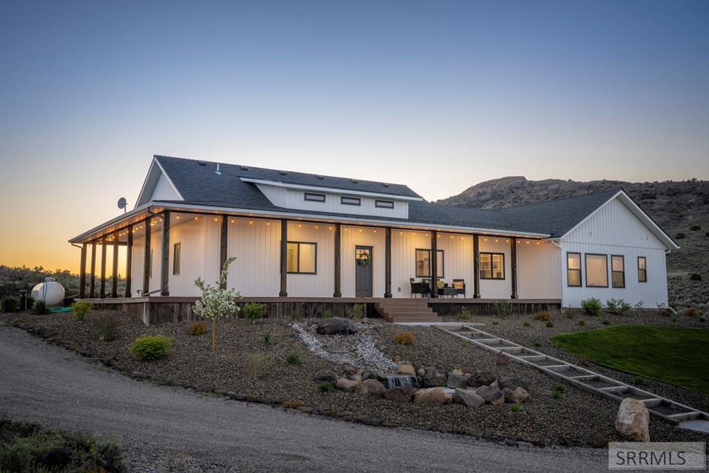 1032 East Butte Road Menan, ID 83434 - Photo 6 of 80