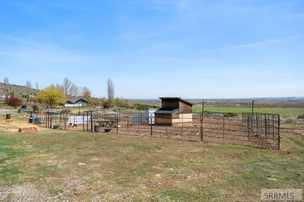$875,000 | 1032 East Butte Road, Menan, ID 83434