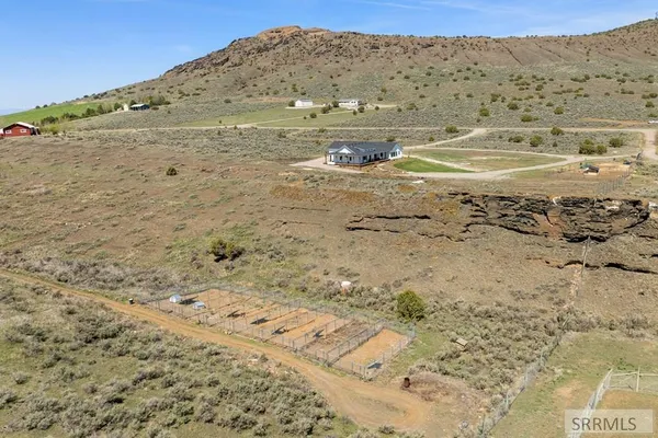 $875,000 | 1032 East Butte Road, Menan, ID 83434