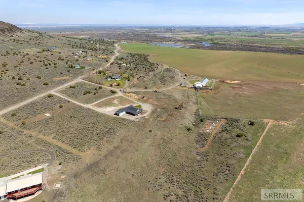 $875,000 | 1032 East Butte Road, Menan, ID 83434