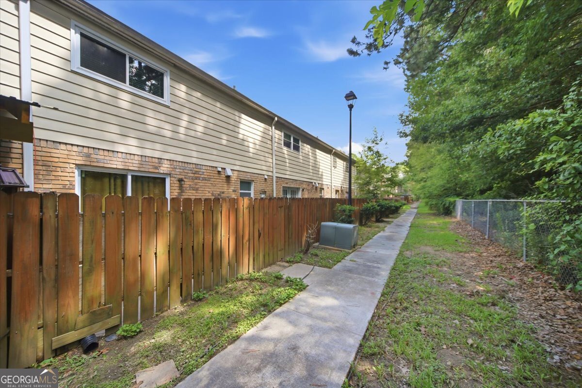 4701 Flat Shoals Road, Unit 43E Union City, GA 30291 - Photo 26 of 32