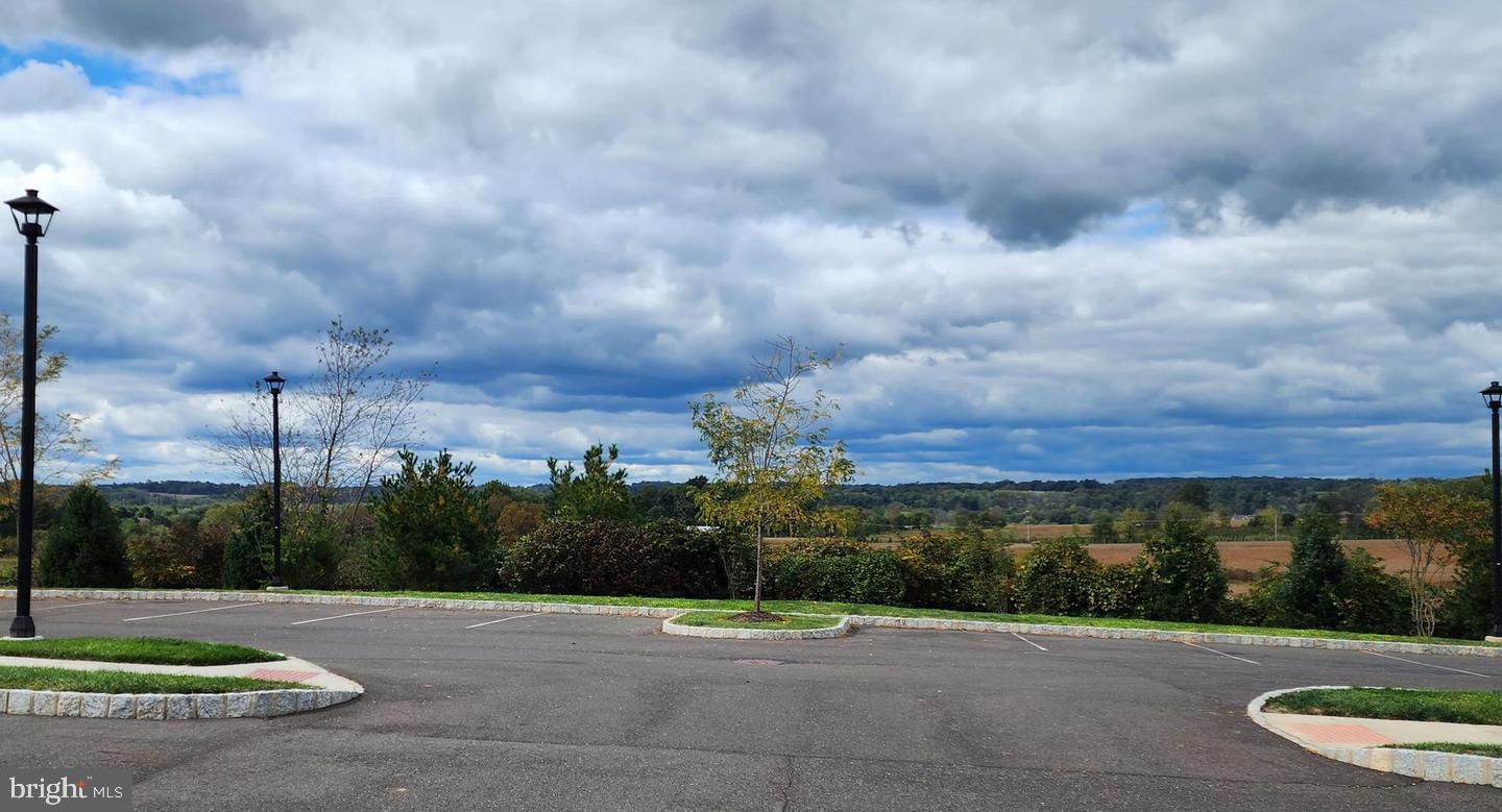 3753 Jacob Stout Road, Unit 12 Doylestown, PA 18902 - Photo 13 of 13 Scenic views under dramatic skies.