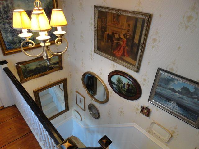 520 Main Street Wareham, MA 02571 - Photo 17 of 32 a utility room with dryer and washer