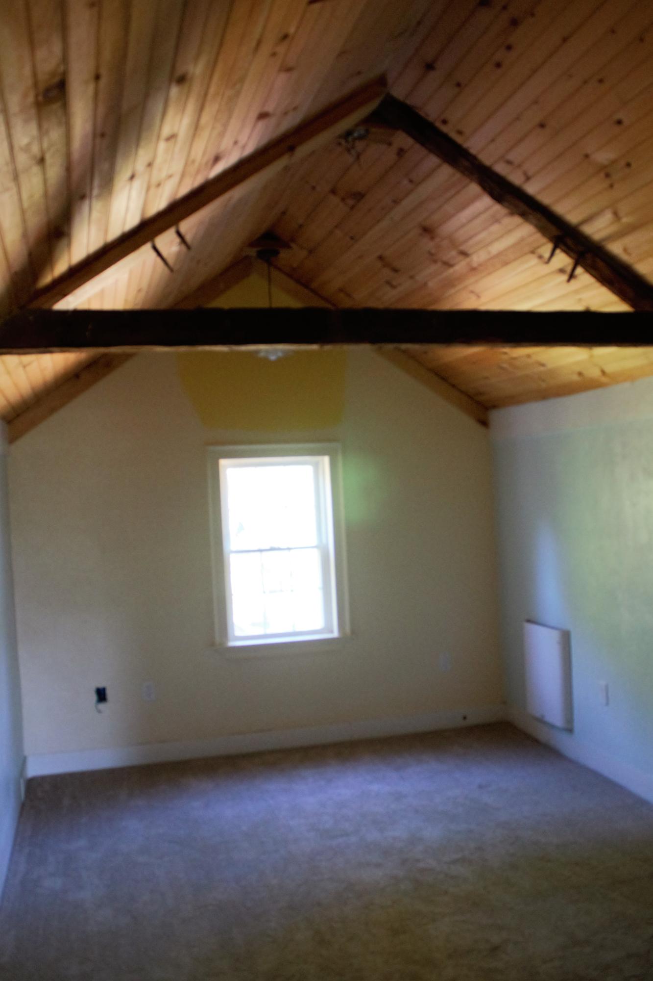 520 Main Street Wareham, MA 02571 - Photo 24 of 32 a view of a room with a window