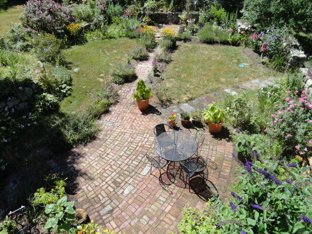 520 Main Street Wareham, MA 02571 - Photo 29 of 32 a view of an outdoor space