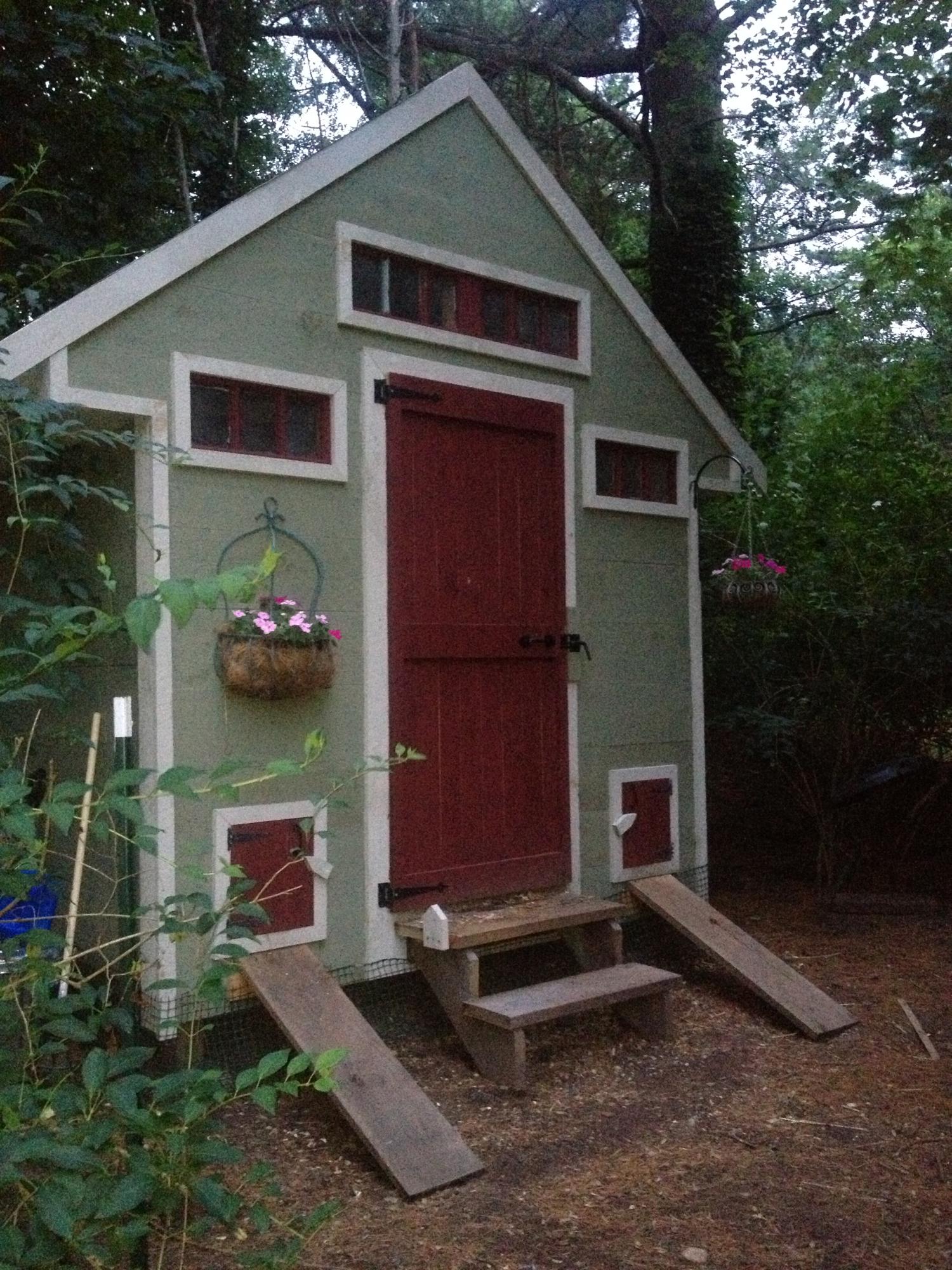 520 Main Street Wareham, MA 02571 - Photo 30 of 32 a front view of house with a garden