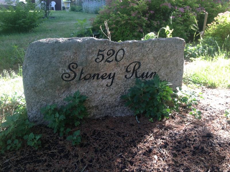 520 Main Street Wareham, MA 02571 - Photo 32 of 32 a view of a sign board