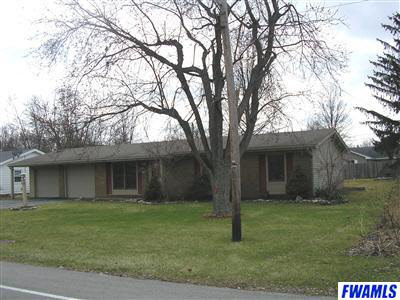 5964 North Piqua Road Decatur, IN 46733 - Photo 2 of 4