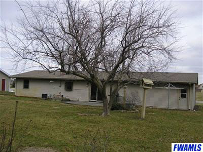 5964 North Piqua Road Decatur, IN 46733 - Photo 3 of 4