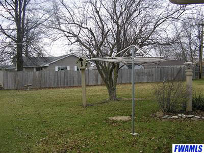 5964 North Piqua Road Decatur, IN 46733 - Photo 4 of 4