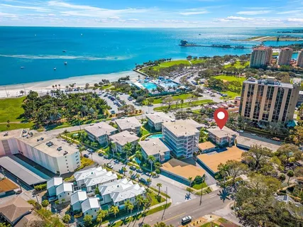 $449,900 | 615 10th Avenue Northeast, Unit 1, St. Petersburg, FL 33701