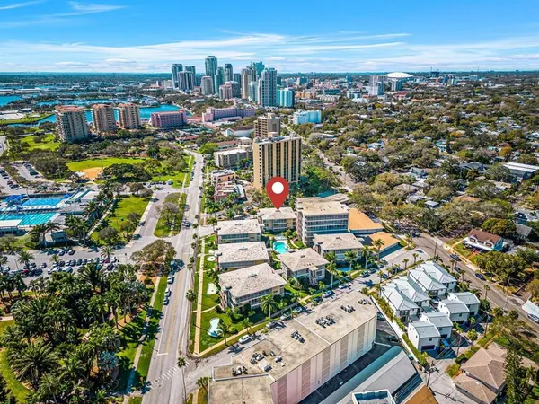 a view of city