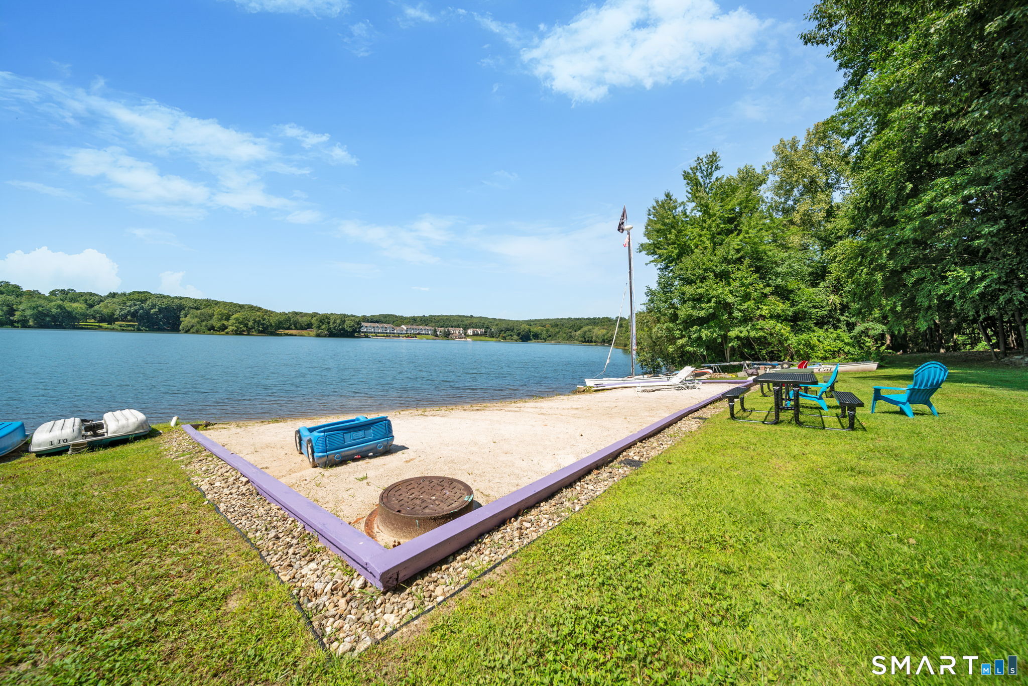 264 Lyman Road, Unit 313 Wolcott, CT 06716 - Photo 34 of 40 Gallery Image 34