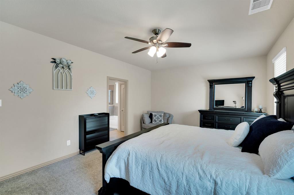 5009 Prosperity Row Midlothian, TX 76065 - Photo 16 of 34