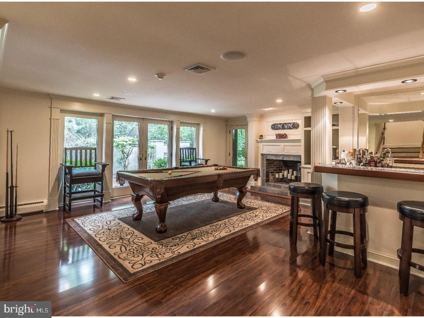 6745 Paxson Hill Road New Hope, PA 18938 - Photo 18 of 25