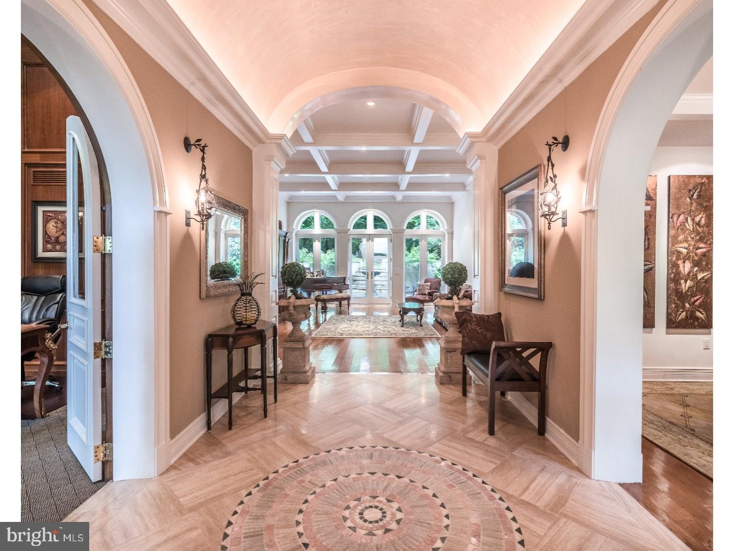 6745 Paxson Hill Road New Hope, PA 18938 - Photo 3 of 25