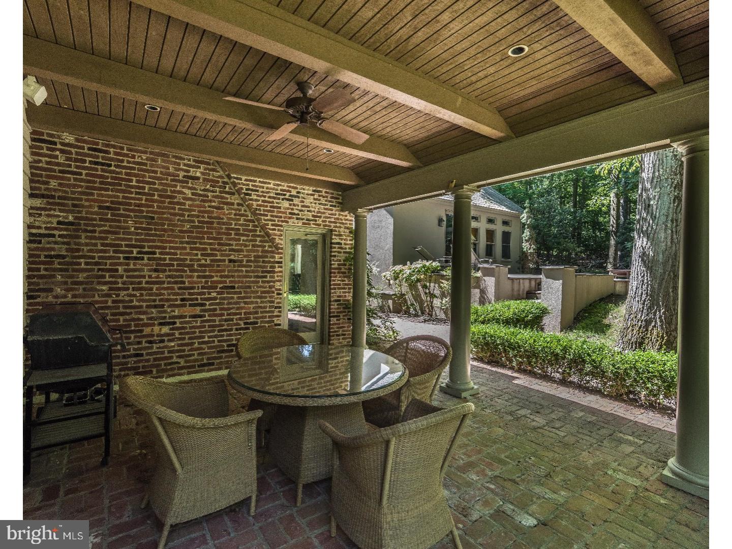 6745 Paxson Hill Road New Hope, PA 18938 - Photo 22 of 25