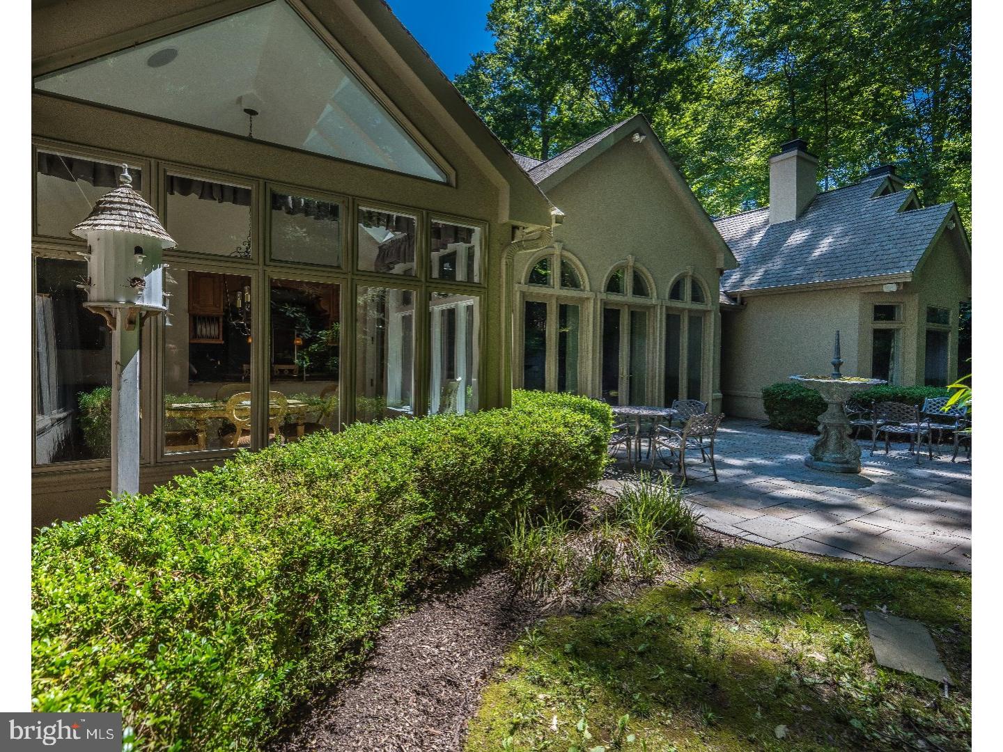 6745 Paxson Hill Road New Hope, PA 18938 - Photo 23 of 25