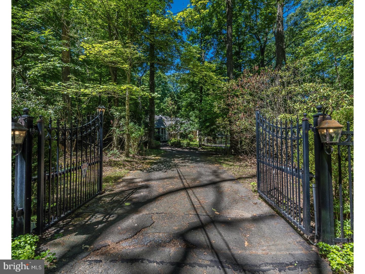 6745 Paxson Hill Road New Hope, PA 18938 - Photo 25 of 25